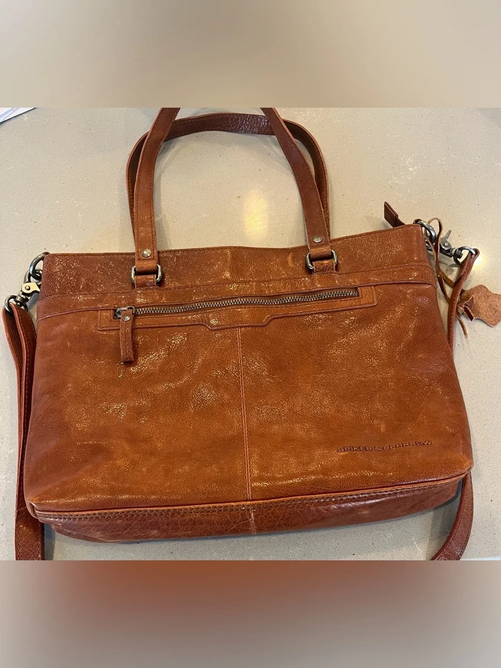 N/A bag excellent